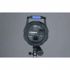 Fomex N300 Professionelles Dauerlicht