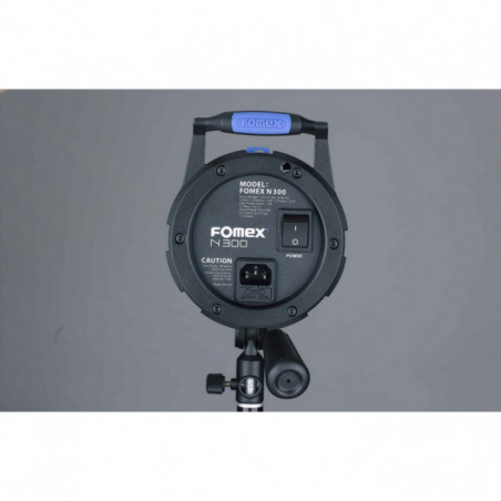 Fomex N300 Professionelles Dauerlicht