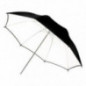 Biała parasolka Fomex UMW85 85cm
