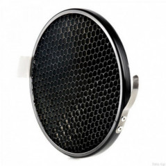 Fomex-Wabe HC3120 für DR31-Vordach