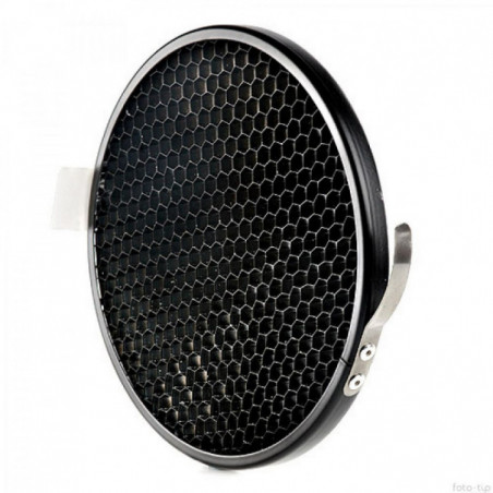 Fomex HC3120 honeycomb for DR31