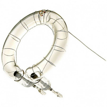 Fomex FT8 flash tube for HD200-600 Cricket 200-400