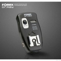 Fomex DRO24 DR.RAY 2.4GHz –...