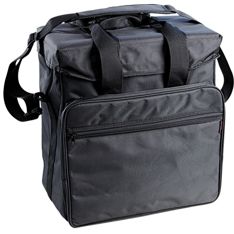 Fomex SLB2H bag for two studio lamps