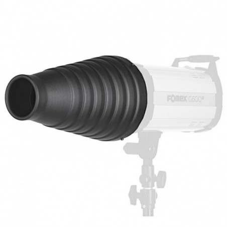 Fomex Lichttubus CSD