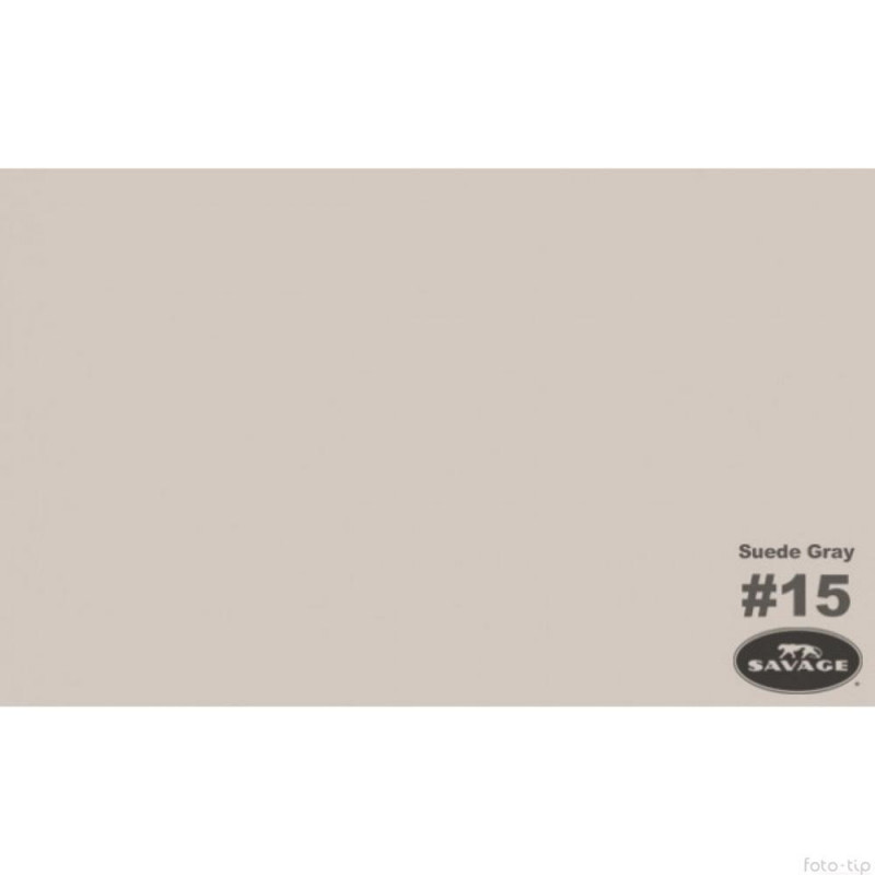 Seamless background SAVAGE 15 Suede Gray 136