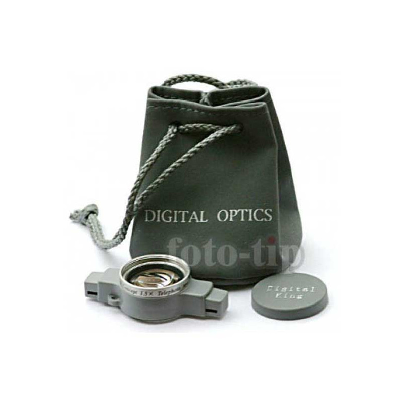 Digital King converter DGT-1,5s