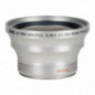 Digital King F-130 converter 52mm silver