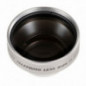 Telekonwerter 2X Digital King NT-25 25mm srebrny