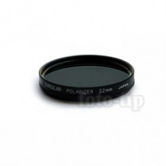 Digital King CPL 55mm Polarisationsfilter