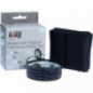 Digital King filter set UV CPL ND8 Macro 55mm