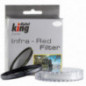 Filtr Digital King IR72 INFRARED 67mm