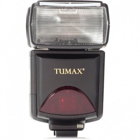 Flash gun TUMAX DPT-383 AFZ for Canon
