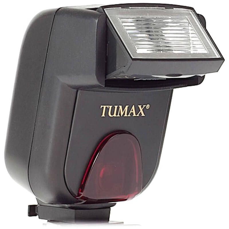 Blitzgerät Tumax DSL-288 AF für Canon