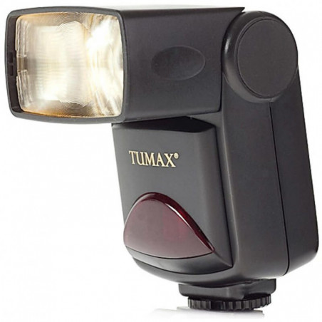 Flash gun Tumax DSL-883 AFZ for Canon