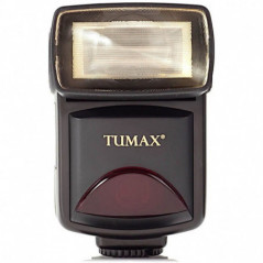 Blitzgerät Tumax DSL-883 AFZ für Canon