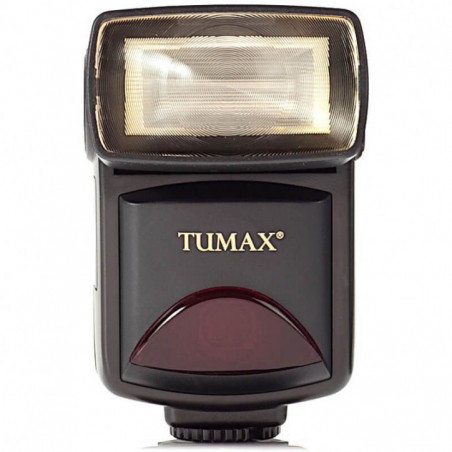 Flash gun Tumax DSL-883 AFZ for Canon