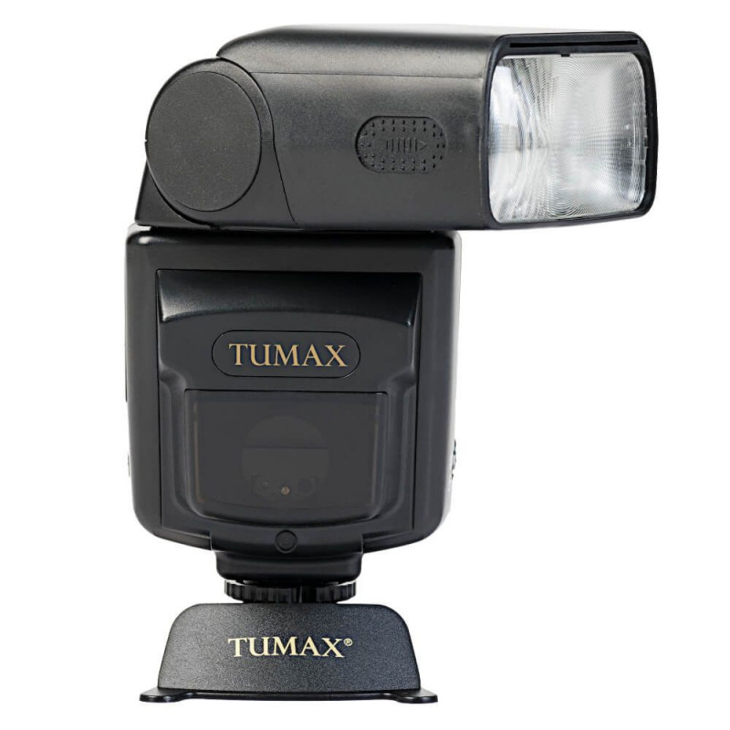 Blitzgerät TUMAX DSS688 Handblitz Blitzgerät TUMAX DSS688 Handblitz