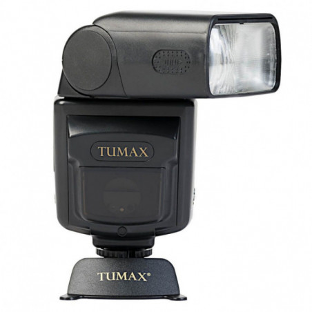 Lampa błyskowa TUMAX DSS688 manualna