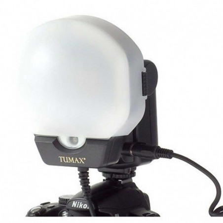 Diffusor für Tumax T7 Systemlampen