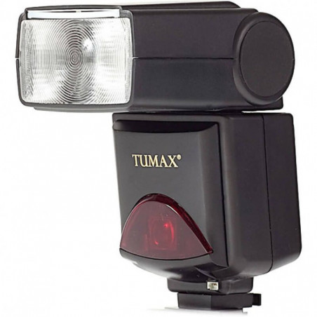 Flash gun TUMAX DPT-383 AFZ for Nikon