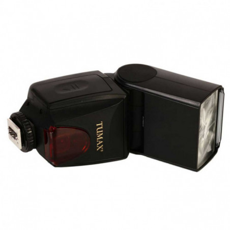 Blitzgerät Tumax DPT-588 AFZ für Nikon