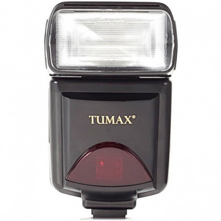 Blitzgerät Tumax DSL-983 AFZ für Nikon