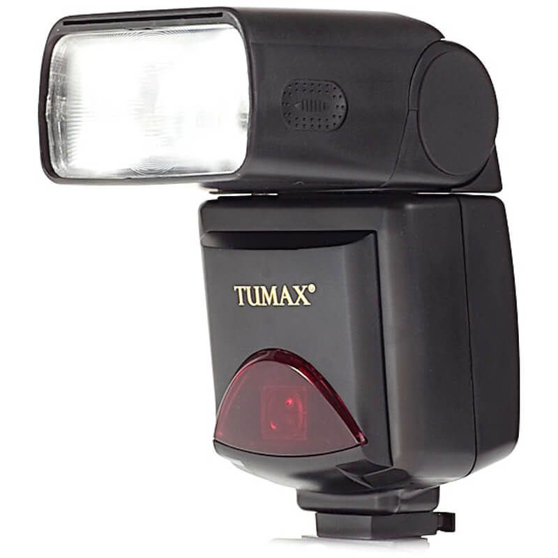 Lampa błyskowa Tumax DSL-983 AFZ do Olympus/Panasonic