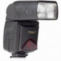 Blitzgerät Tumax DSL-983 AFZ für Olympus / Panasonic