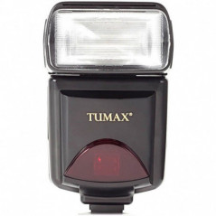 Tumax DSL-983 AFZ Flash speedlite per Pentax