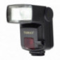 Flash Tumax DMF-880 + Flash macro per Pentax
