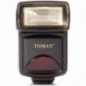 Blitzgerät Tumax DSL-883 AFZ für Nikon