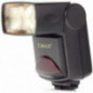 Tumax DSL-883 AFZ Blitzgerät für Olympus/Panasonic