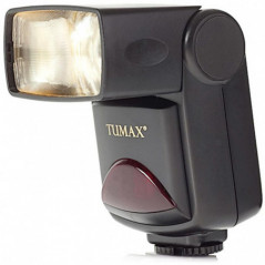 Blitzgerät Tumax DSL-883 AFZ für Pentax