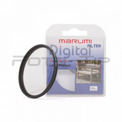 Filtr ochronny Marumi DHG Lens Protect 49mm