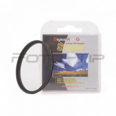 Filtr ochronny Marumi Super DHG Lens Protect 77mm