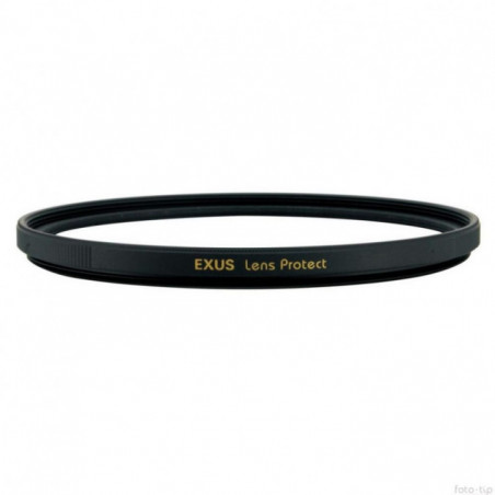 Filtr ochronny Marumi EXUS Lens Protect 58mm