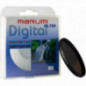 Gray filter ND8 Marumi DHG Light Control-8 55mm
