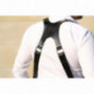 Leather harness for Reporter Strap CORIO '20 camera