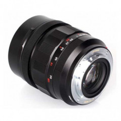Voigtlander Nokton 42.5mm f/0.95 lens for Micro 4/3
