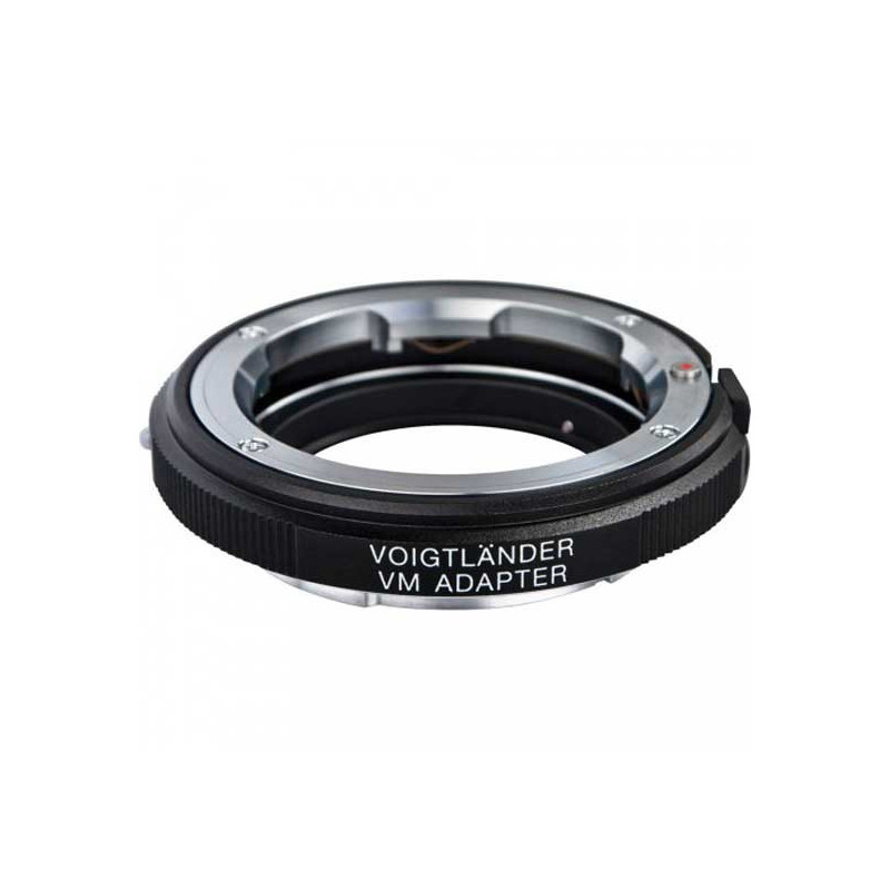 Voigtlander adapter bagnetowy Sony NEX - Leica M VM-EII