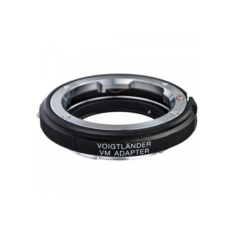Voigtländer Bajonettadapter Sony NEX - Leica M VM-EII