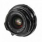 Voigtlander 21mm f/4.0 VM Color Skopar Lens (Leica M)