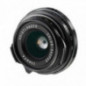 Voigtlander 25mm f/4.0 VM Color Skopar Lens (Leica M)