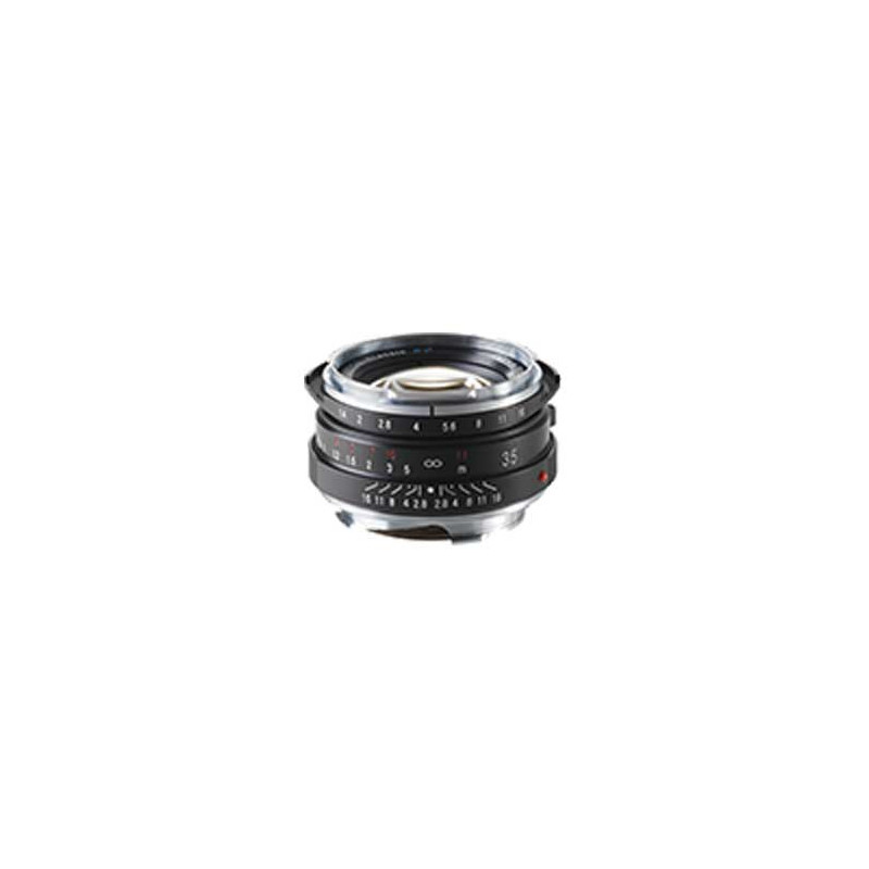 VOIGTLANDER 35mm F/1.4 VM NOKTON classic SC (Leica M) lens