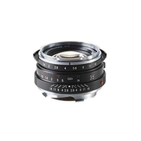 VOIGTLANDER 35mm F/1.4 VM NOKTON classic SC (Leica M) lens
