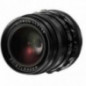 VOIGTLANDER 35mm F/1.7 VM ULTRON Obiettivo Nero (Leica M)