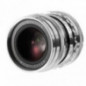 VOIGTLANDER 35mm F/1.7 VM ULTRON obiettivo Argento (Leica M)