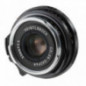 VOIGTLANDER 35mm F/2.5 VM COLOR SKOPAR (Leica M) lens