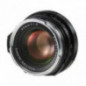 VOIGTLANDER 40mm F/1.4 VM NOKTON classic MC (Leica M) lens VOIGTLANDER 40mm F/1.4 VM NOKTON classic MC (Leica M) lens